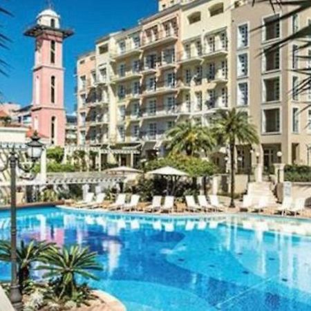 Jurere Il Campanario Villaggio Resort Florianopolis Exterior foto